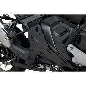 SW-Motech Kantapääsuoja - Musta. BMW R 1300 GS Adventure (24-).