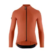 Assos Mille Gt Spring Fall C2 Pitkähihainen Trikoo