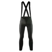 Assos Mille GT kevät/syksyS11 bib-housut Deep Green miehet