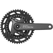 Shimano Cues U6000-2 Kampisarja