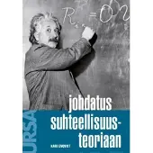 Enqvist, Johdatus suhteellisuusteoriaan