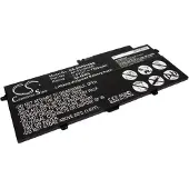 123accu Samsung Ativ Book 9 Plus NP940X3G NP940X3G-K01 akku 7300 mAh