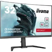Iiyama – GCB3280QSU-B2 32" VA-Curved Gaming 1500R