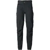 Vaude Bike Qimsa Softshell Ii Hosen