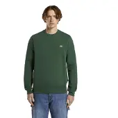 Dickies Oakport Sweatshirt - Green - S