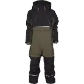 Lindberg Anorak Overall lasten haalari