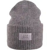 Lindberg Haven Heijastava Pipo, Harmaa, 48-52