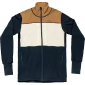 Devold Egga Grid Merino Takki