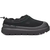 Ugg Loafer 'Tasman' musta