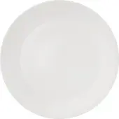 Arabia Mainio -lautanen, 25 cm, valkoinen