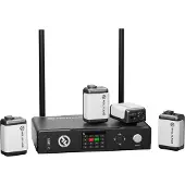 Hollyland Wireless Tally System-4 Lights