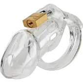 CB-X CB-6000 Penishäkki 8,25 cm - Clear