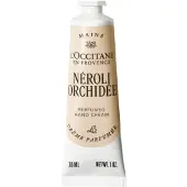 L'Occitane Néroli Orchidée Hand Cream, 30ml
