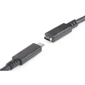 Digitus USB TYPE-C EXTENSION CABLE, TYPE C (AK-300210-020-S)