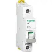 Schneider ELECTRIC ACTI9 ISW KYTKIN 1P 63A 240V (A9S65163)