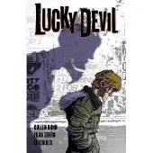 Lucky Devil