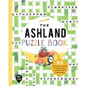 Bookoutlet The Ashland Puzzle Book