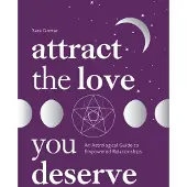 Bookoutlet Attract the Love You Deserve