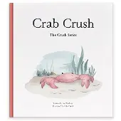 Bookoutlet Crab Crush