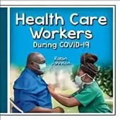 Bookoutlet Health Care Workers During Covid-19