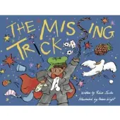 Bookoutlet The Missing Trick