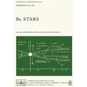 Be STARS