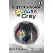 Bookoutlet Big Little Voice