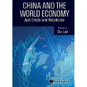 China And The World Economy: Anti-crisis And Rebalance