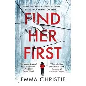Find Her First
