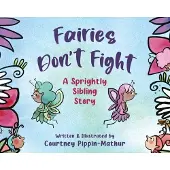 Bookoutlet Fairies Don't Fight