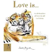 Lily Murray Love Is...