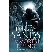 Immortal Rising