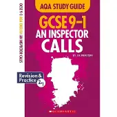 Bookoutlet An Inspector Calls AQA English Literature