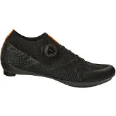 Dmt KR1 Shoes Black Orange, Size 41 - EUR