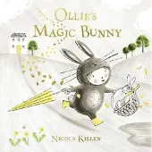 Bookoutlet Ollie's Magic Bunny