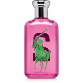 Ralph Lauren Big Pony Women #2 Pink, EdT 100ml