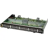 HP – Aruba 6400 48-Port 1Gbe Class (R0X40C)