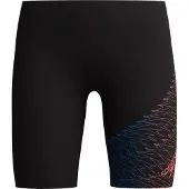 Speedo Medley Logo Jammer