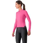 Castelli Espresso Thermal Pitkähihainen Trikoo