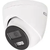 ABUS 2 MP Analog-Mini-Dome-Kamera, 2,8 mm (HDCC52512)
