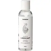 Satisfyer Silikonipohjainen Liukuvoide Juicy Smooth 150 ml – Pitkäkestoinen ja Silkinpehmeä