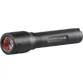 Led Lenser Taskulamppu C5R Classic