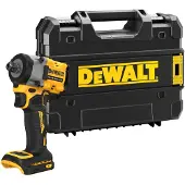 DeWalt DCF922NT-XJ, Iskuväännin, Harjaton, Musta, Keltainen, 1/2", 2500 RPM, 406 Nm