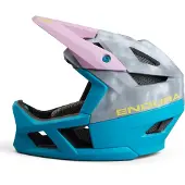Endura Mt500 Alamäkikypärä