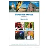 Peltomaa, Uskonnon verkot - oppikirja