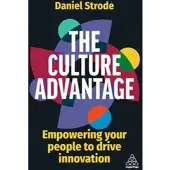 The Culture Advantage