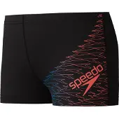 Speedo Medley Logo Uimashortsit
