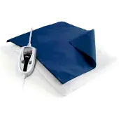 Ufesa Electric Pad for Neck & Back UFESA N4 70 x 46 cm Blue