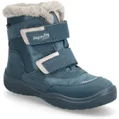 Superfit Crystal Talvikengät, Blue, 32