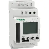 Schneider Electric ELECTRIC ACTI 9 IC ASTRO 2C SMART OHJELMOITAVA HÄMÄRÄKYTKIN (CCT15245)